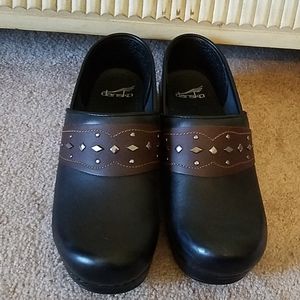 Dansko clogs